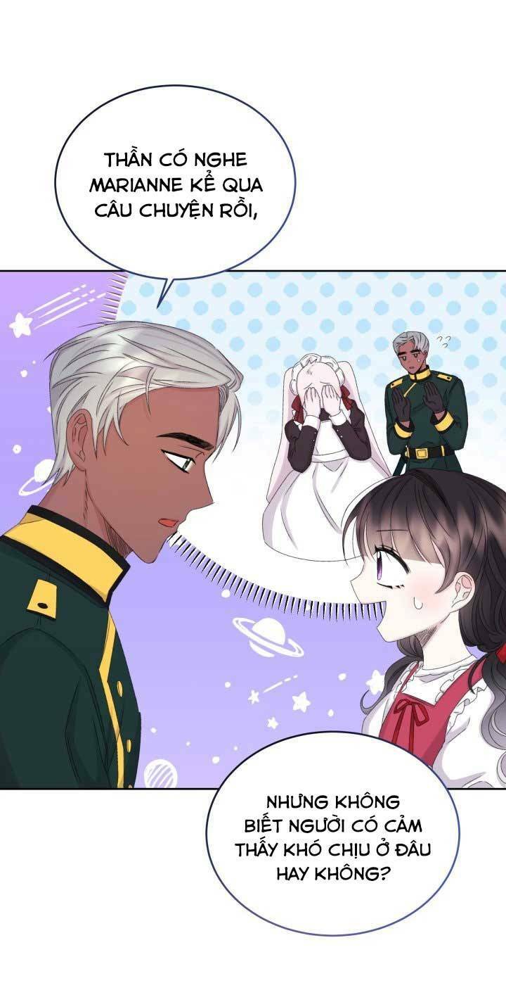 công chúa huỷ diệt chapter 31 13