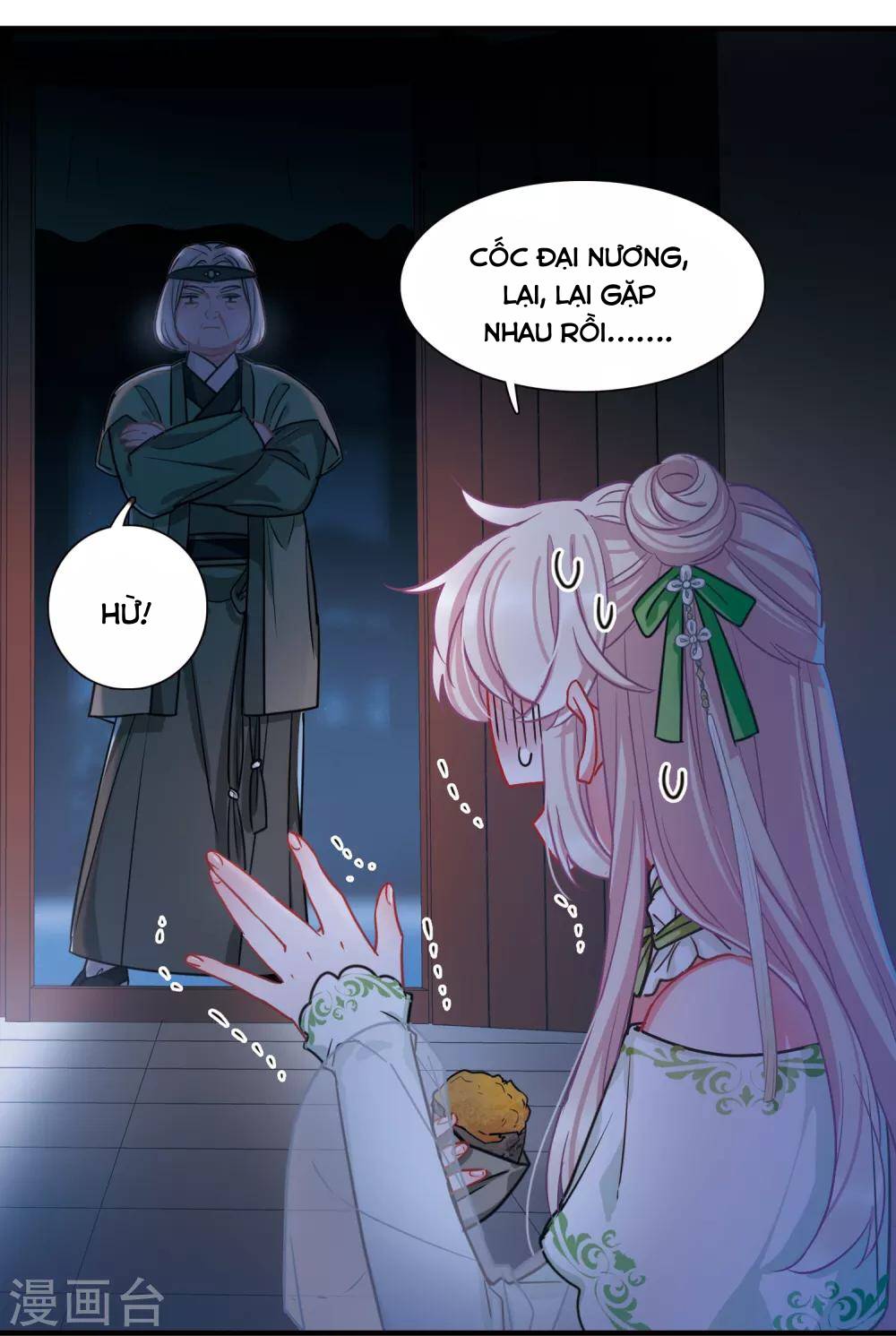 danh kiếm trủng chapter 18 88