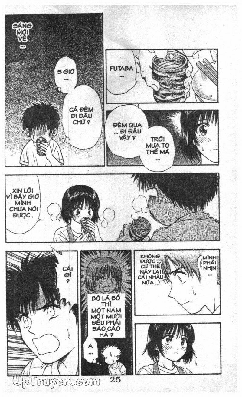 salad days chapter 122 25