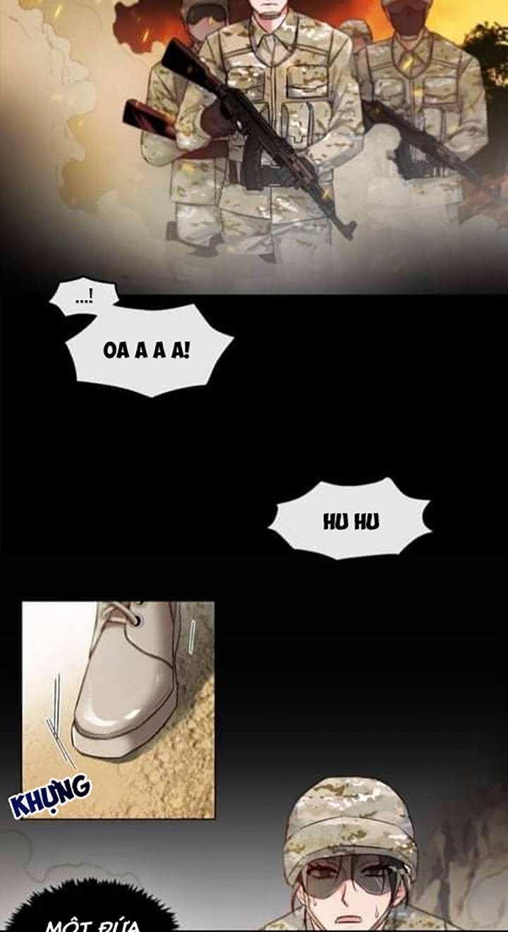 chế độ độc tài chapter 6 3