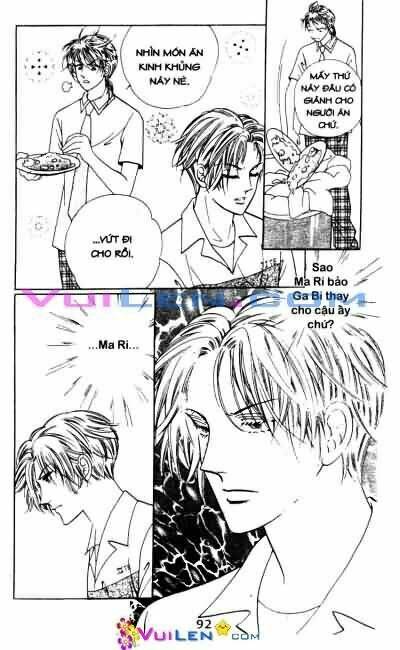 cô gái yêu kiều chapter 8 92