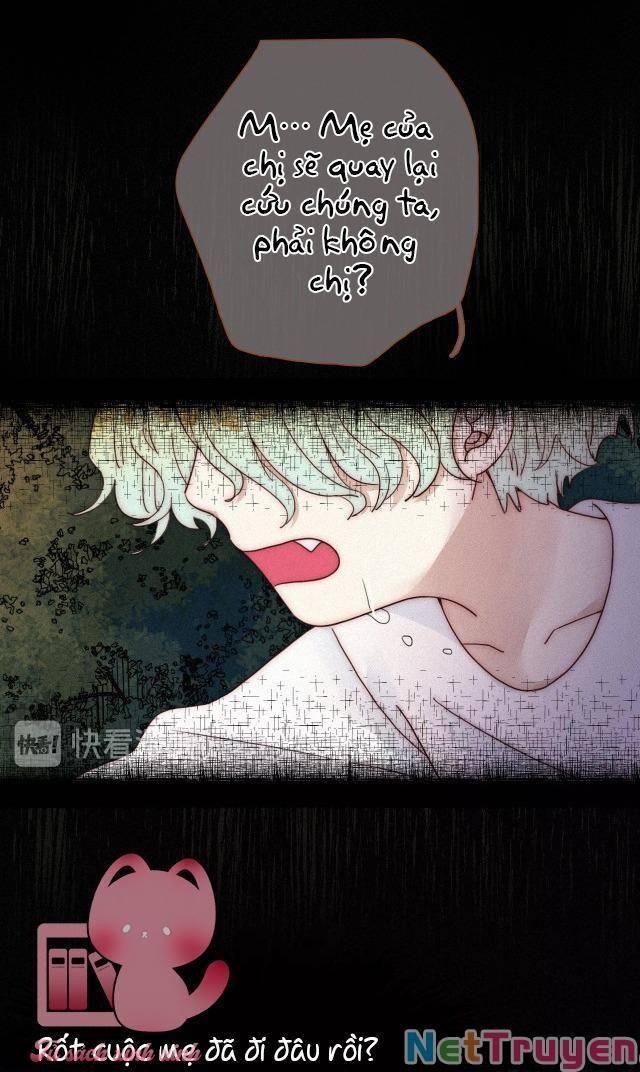 đêm tối chốn này chapter 59 13