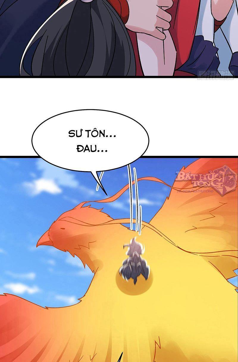 đồ đệ ta toàn là nữ ma đầu chapter 62 35