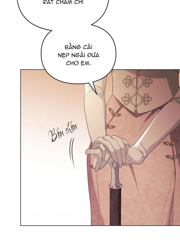 chấp nhận sự chiếm đoạt chapter 39 27