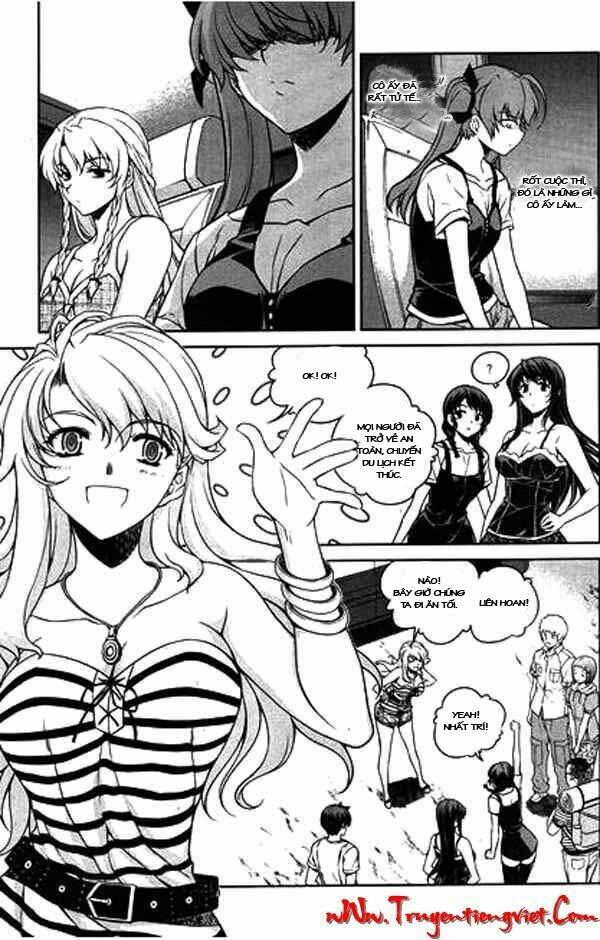 unbalance x unbalance chapter 60 4