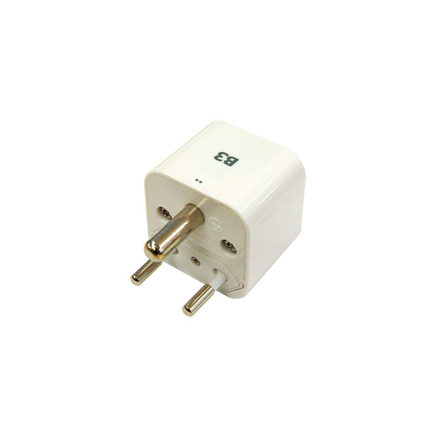 Bộ Adapter Sạc Du Lịch Kashimura WP-88 - Hàng chính hãng