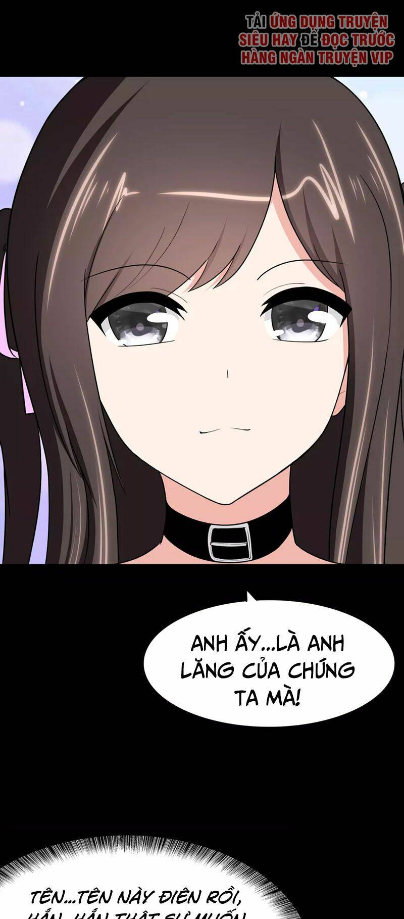 bạn gái virus của tôi chapter 174 31