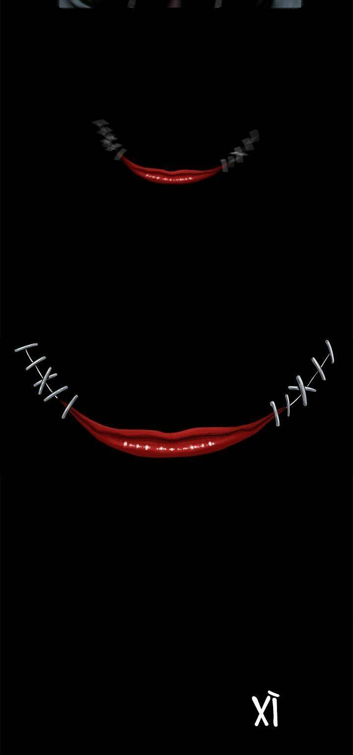 giấc mơ khủng khiếp - deadful dream chapter 1 39