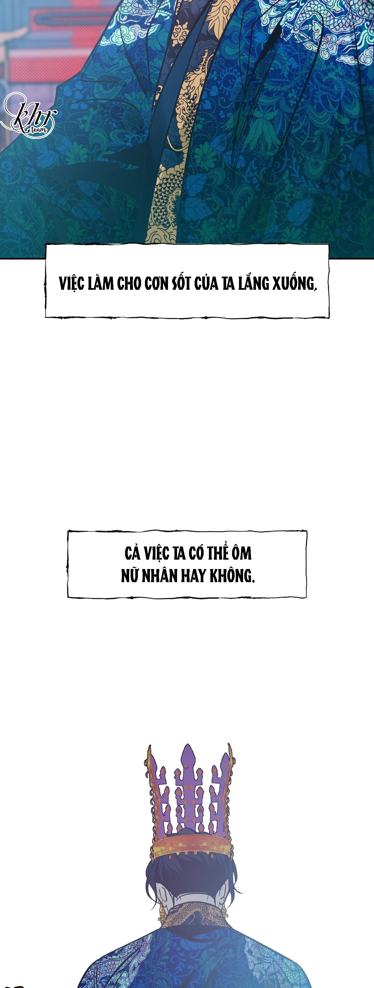 bán yêu chapter 7 52