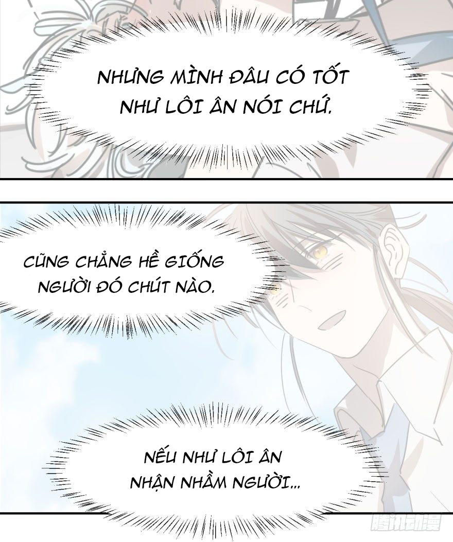 Bắt Lấy Ngao Ngao chapter 48 - Trang 64