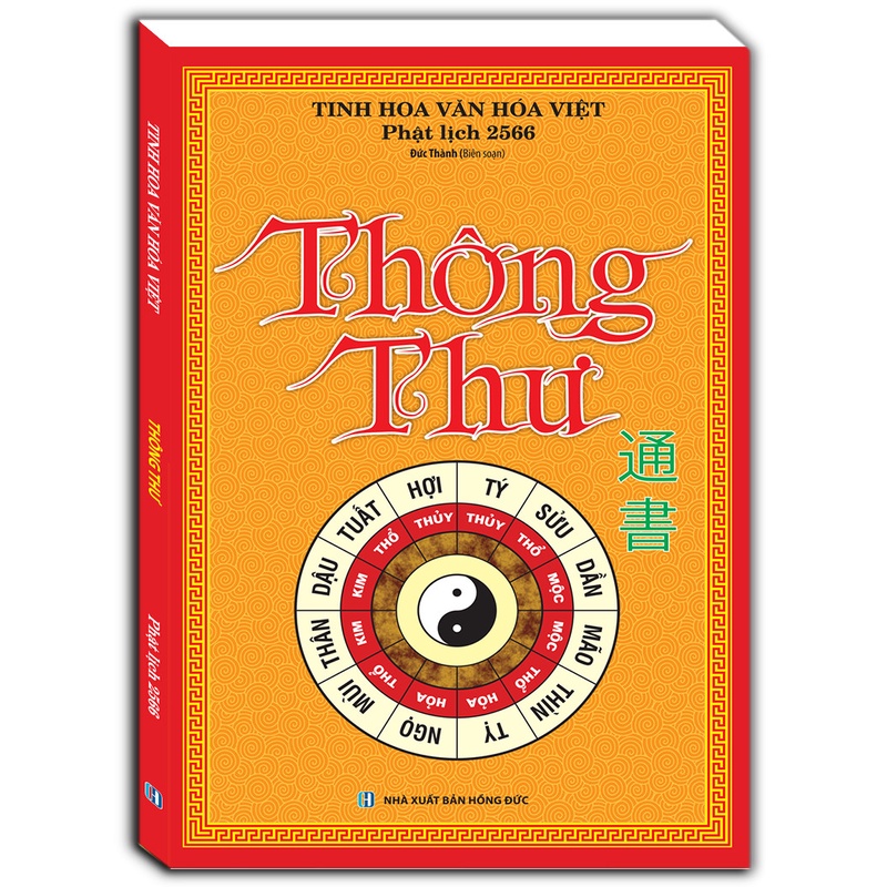 Sách - Thông thư (bìa mềm)