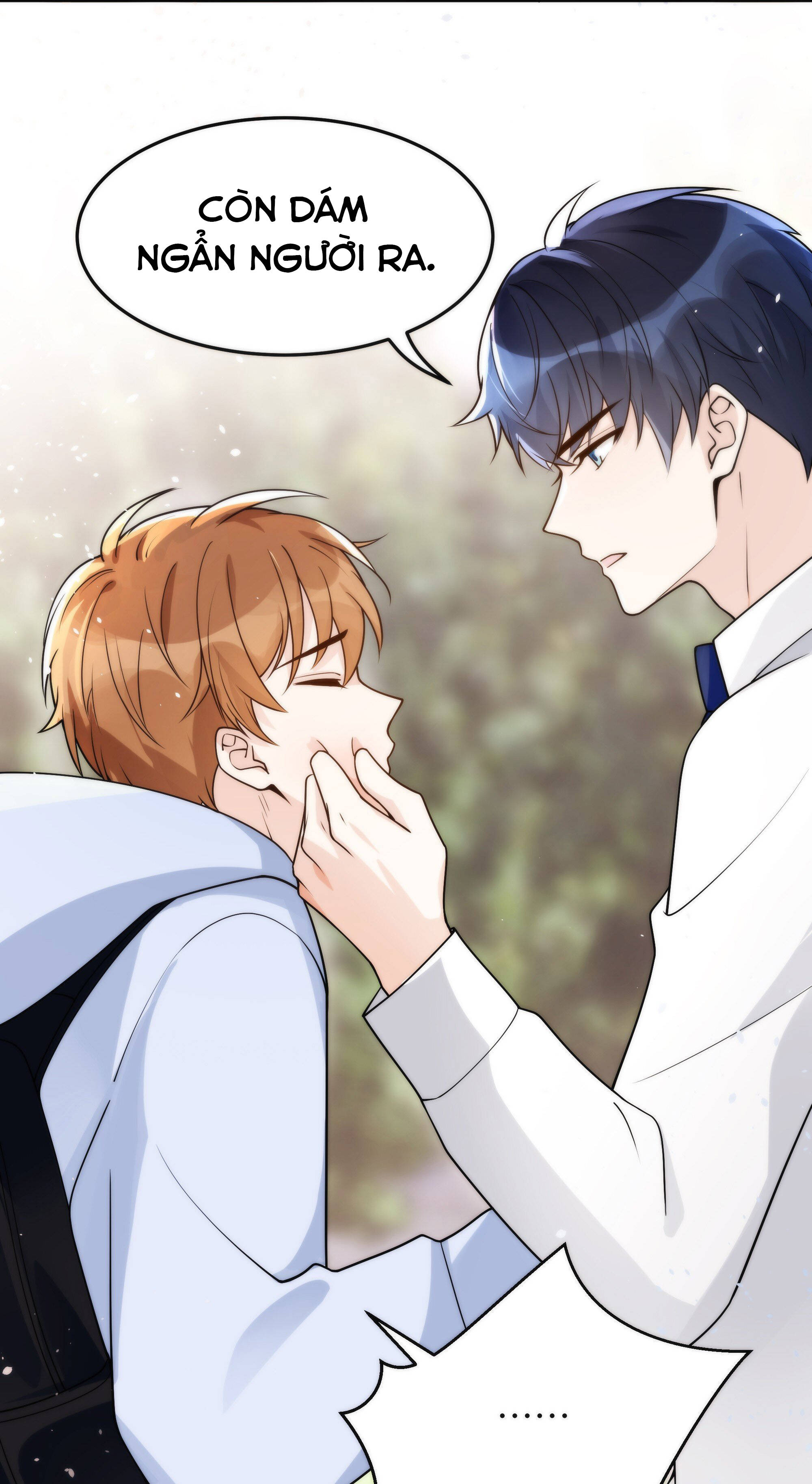 hướng dẫn đi vào giấc ngủ chapter 18 22