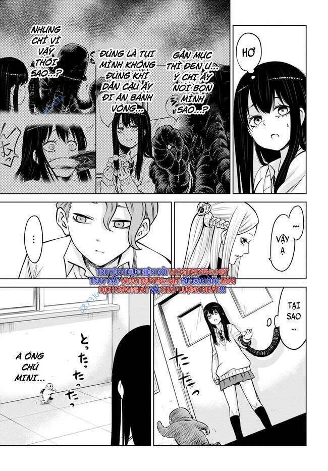 mieruko-chan chapter 57 9
