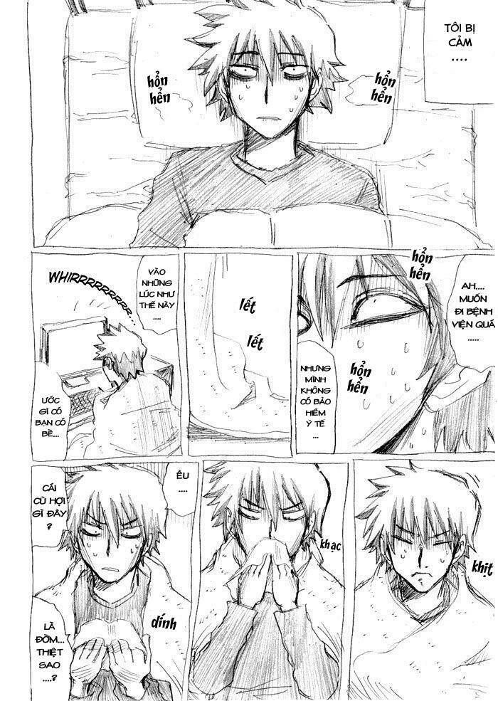 molester man chapter 10.1 4