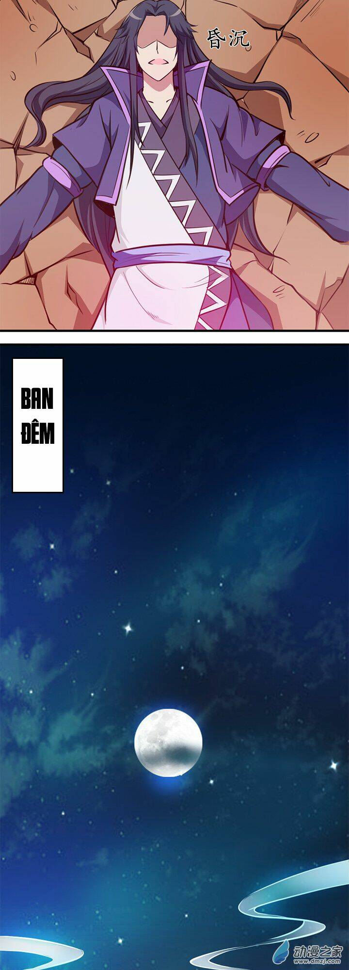 lâm phi truyện chapter 27 10