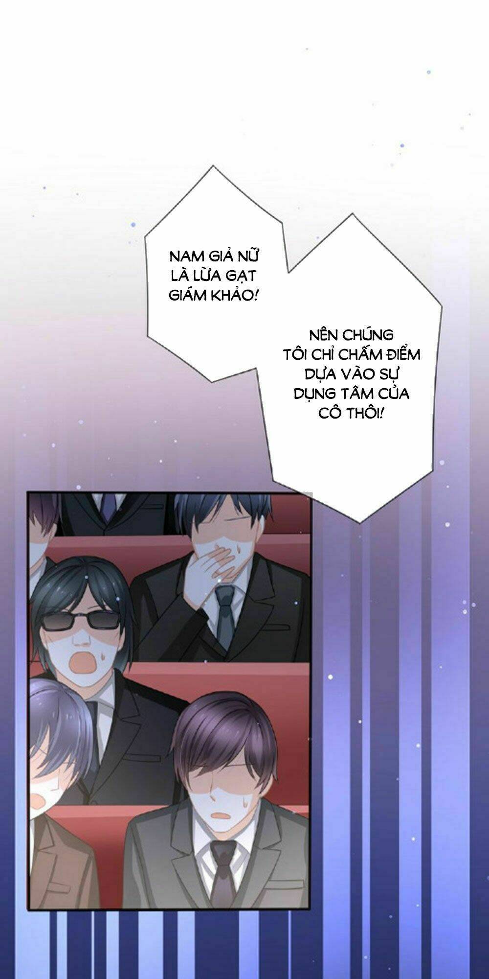 tiệm may luyến sắc chapter 26 10