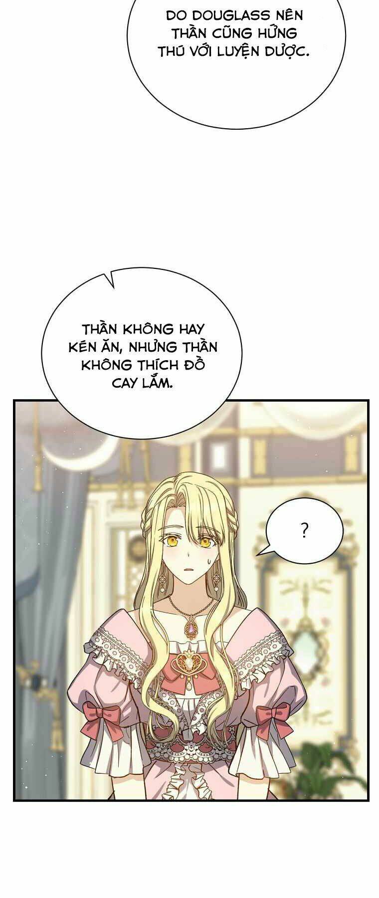 Sự Trở Lại Của Pháp Sư Cấp 8 Chapter 52 - Trang 46