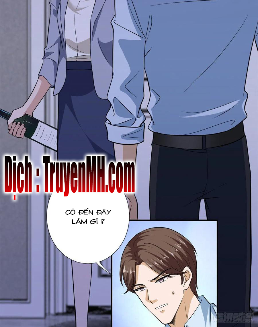 thí hôn lão công, cần giúp sức chapter 245 11