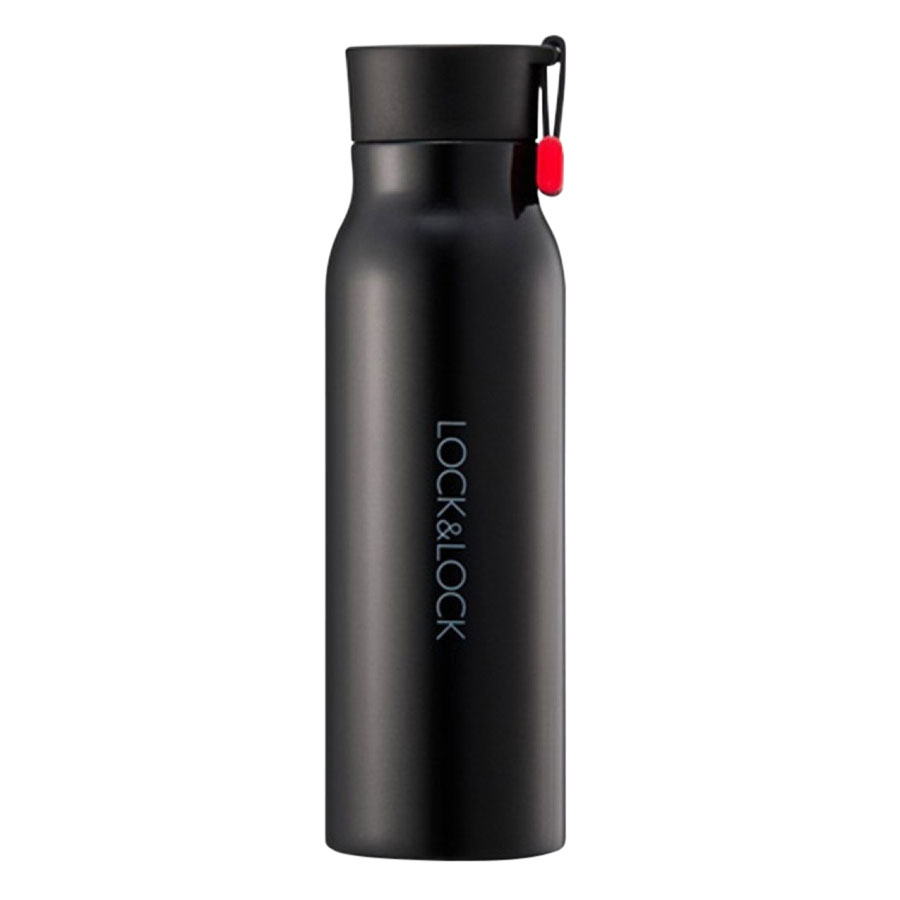 Bình Giữ Nhiệt Lock&Lock Name Tumbler LHC4125B