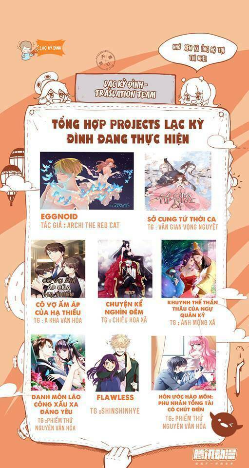 linh lung lang tâm chapter 1 14