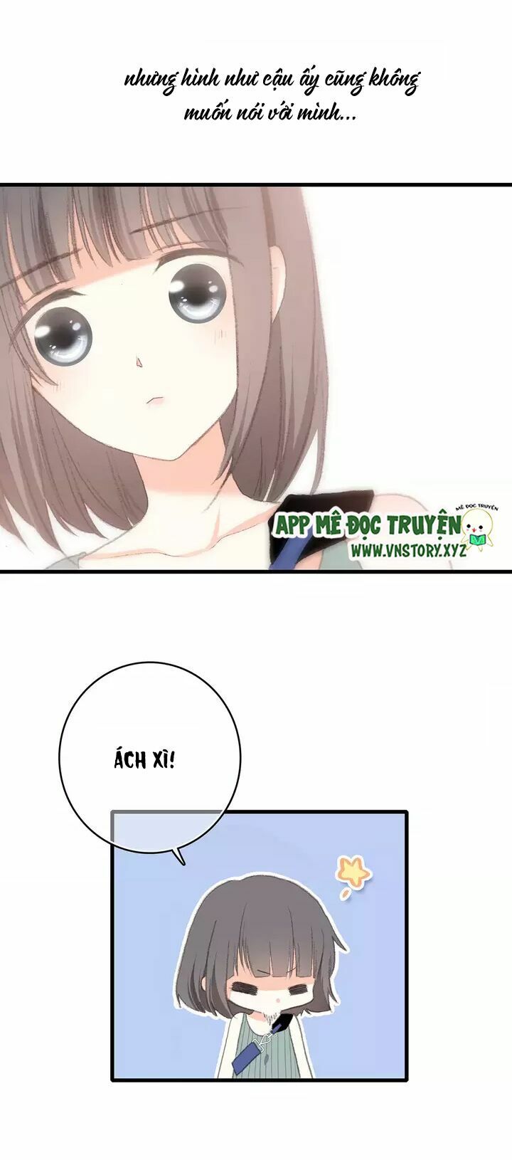 con tim rung động 2 chapter 19 67