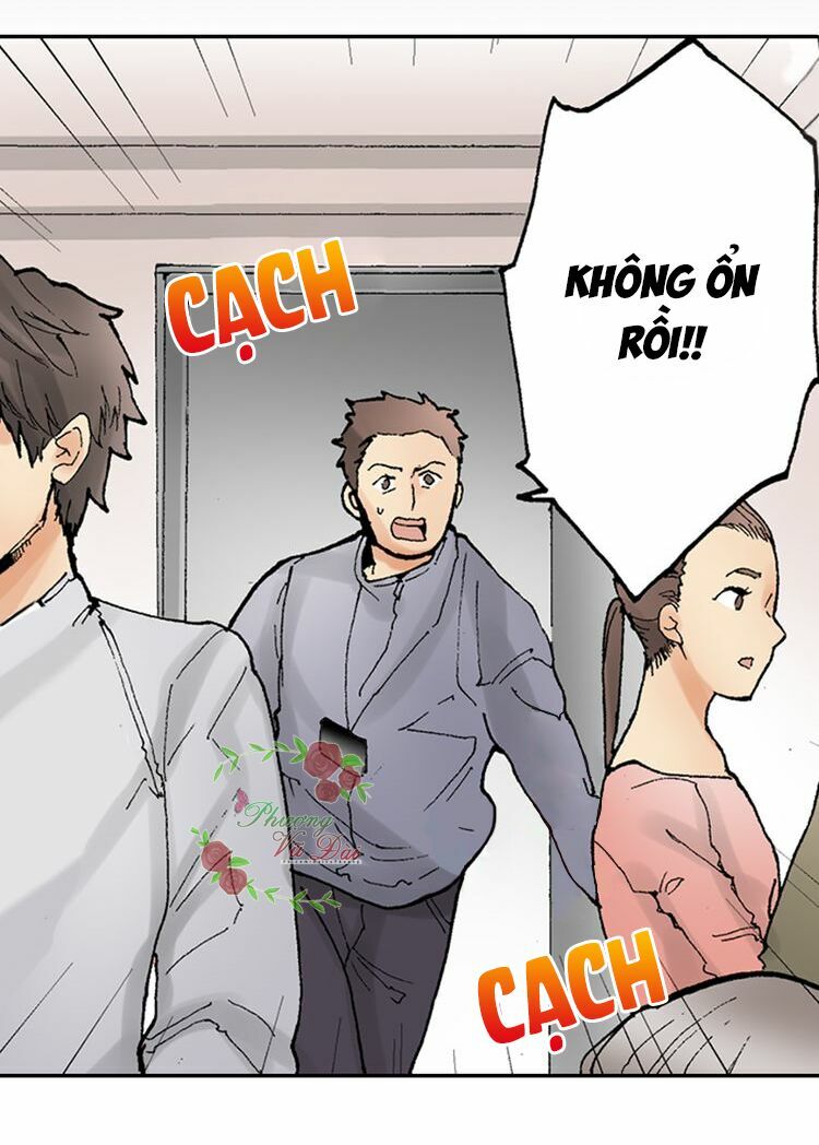mệnh lệnh tuyệt đối của bá đạo vương tử chapter 35 17