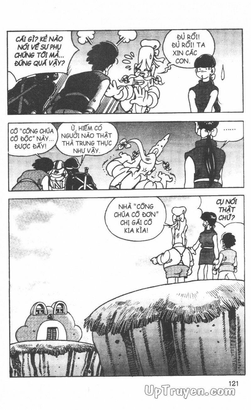 đội quân nhí nhố chapter 23 123