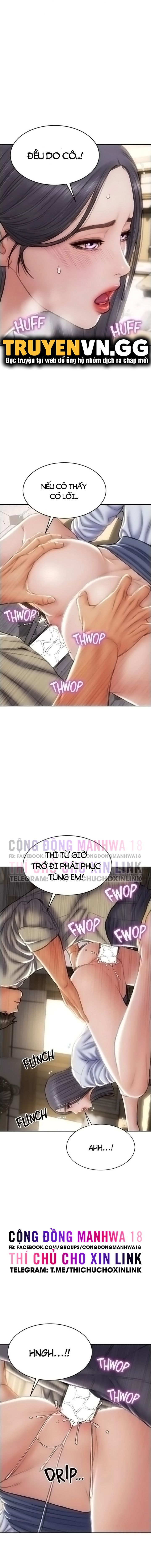 dân chơi out trình chapter 50 7