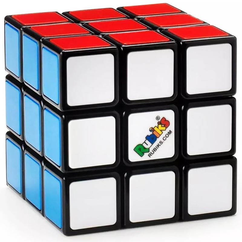 Đồ Chơi Rubik 3x3 - Spin Master 8852RB