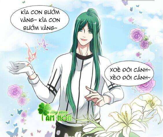 boygroup của ta, thần của ta chapter 7 51