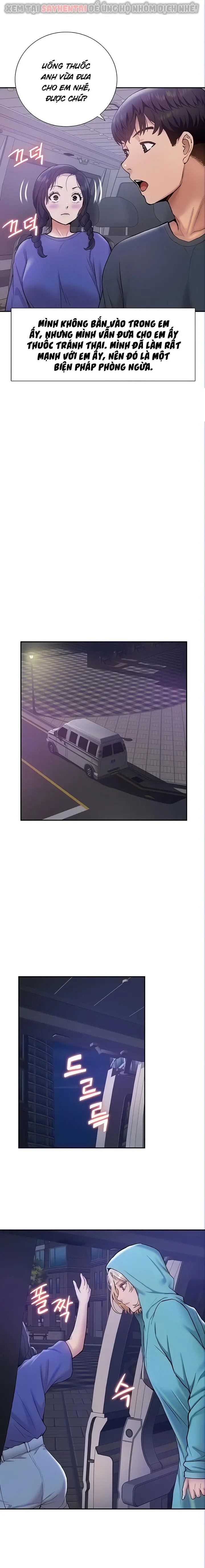 tôi là người bị thôi miên nhưng lại lập ra dàn harem idol chapter 15 18