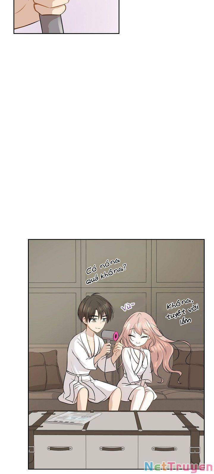 cuộc sống kỳ thú chapter 79 10