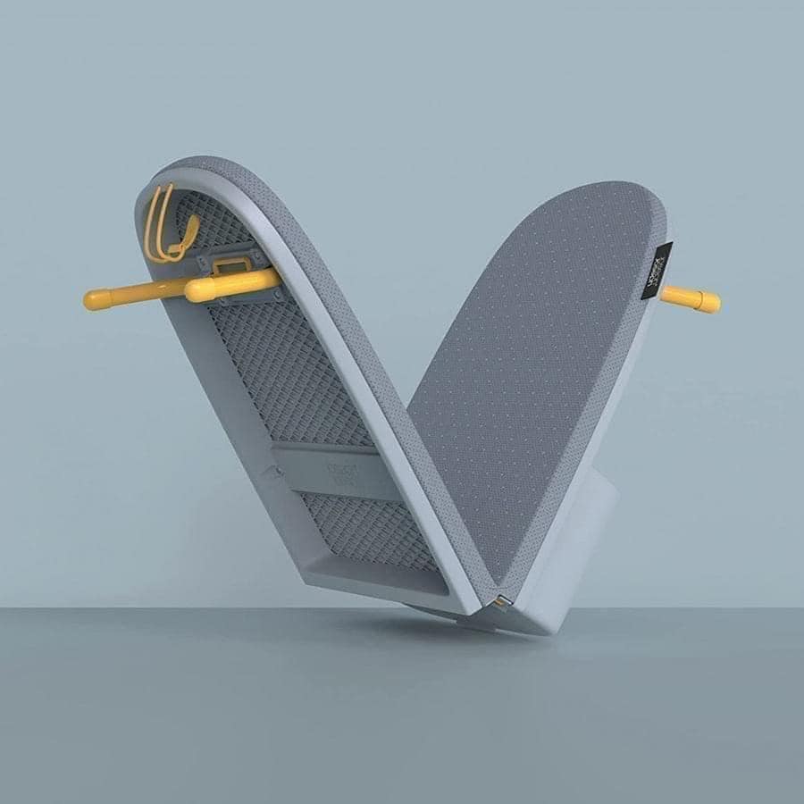 Cầu là chân thấp gấp gọn Joseph Joseph 50009 Hàng chính hãng