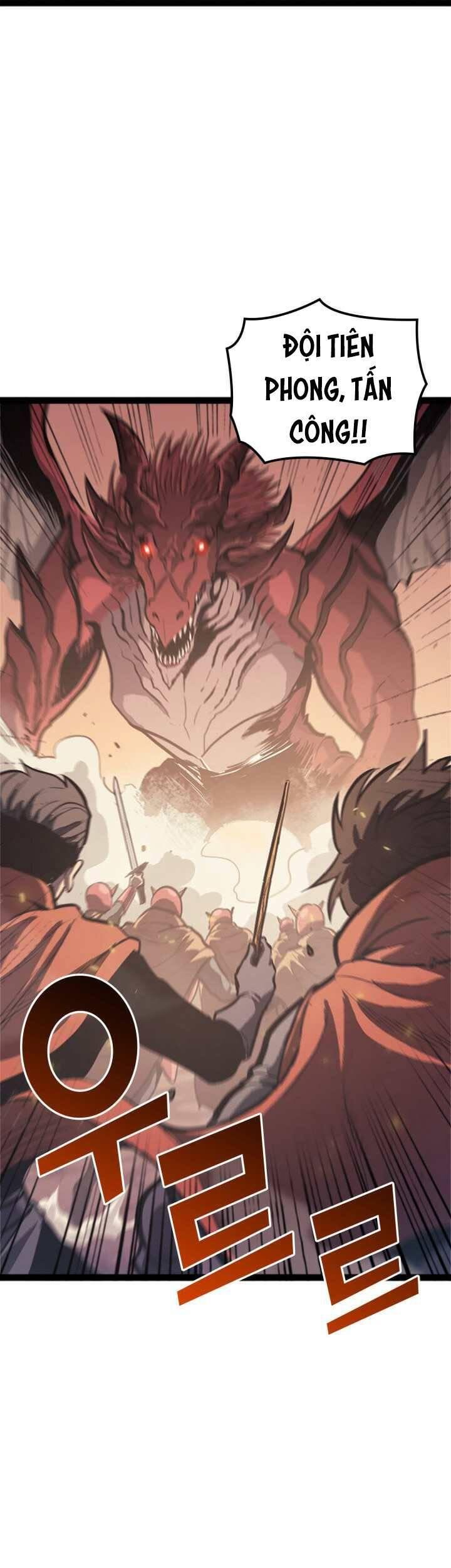 tôi trở lại thăng cấp một mình chapter 131 45