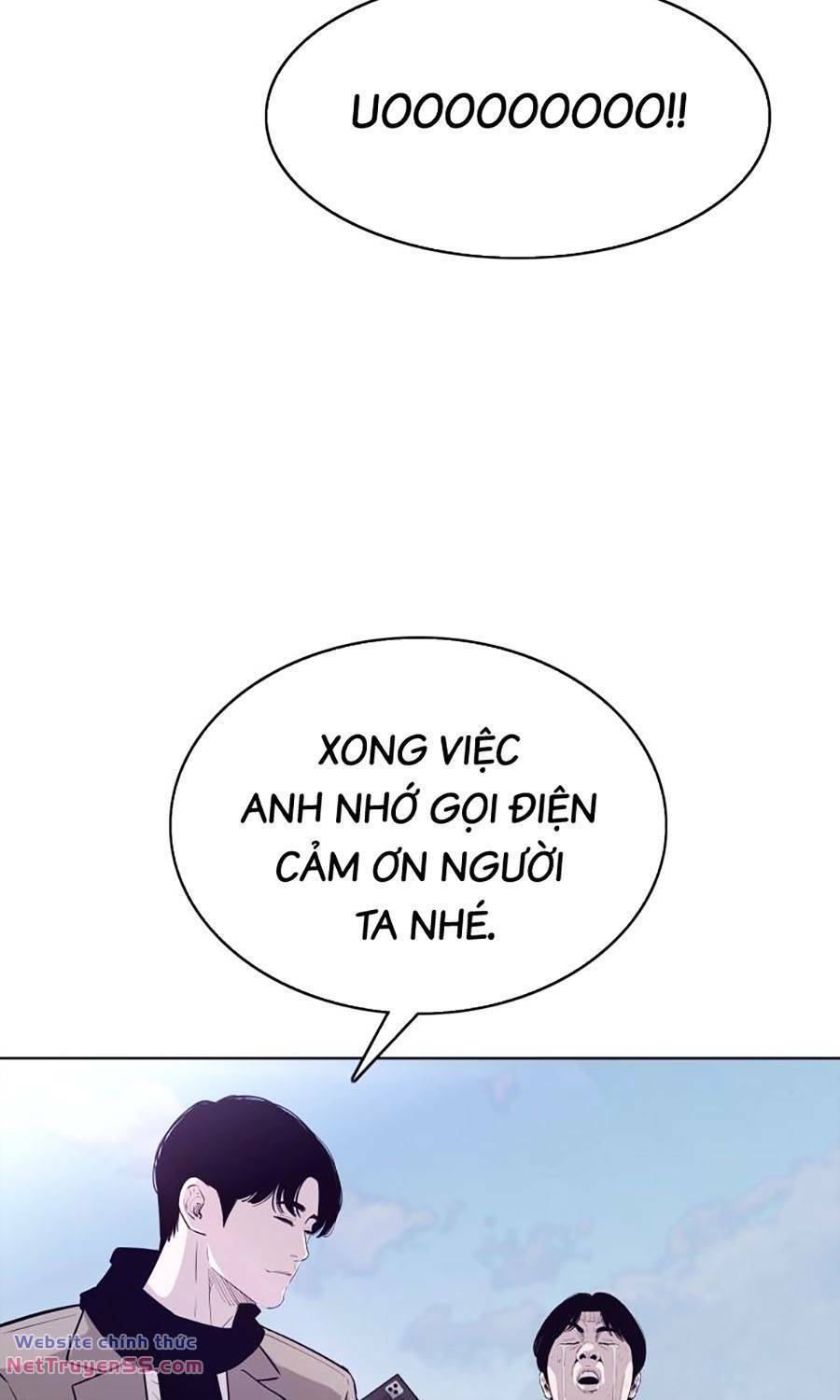 Loser Báo Thù chapter 36 47