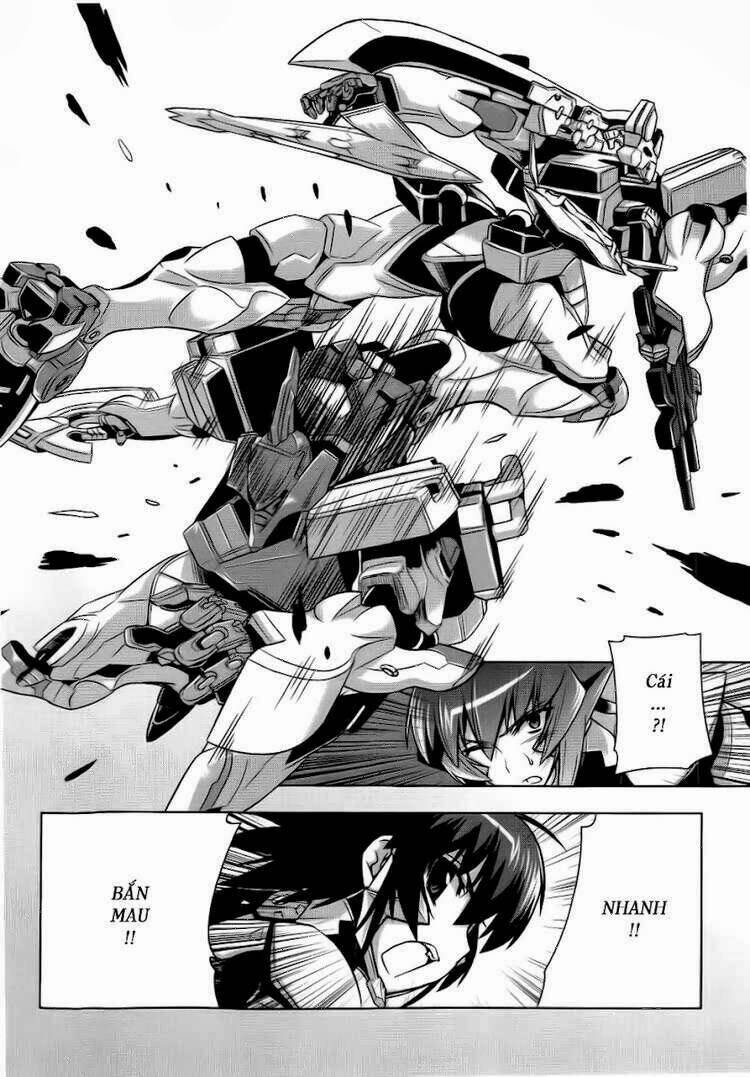muv luv alternative chapter 13 29