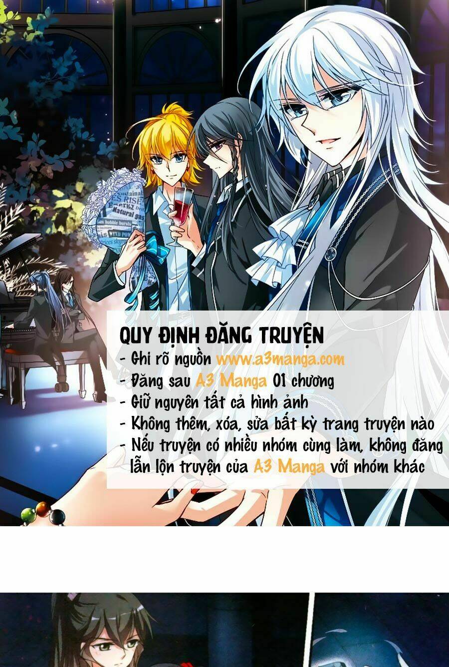 toàn cơ từ chapter 13.4 2