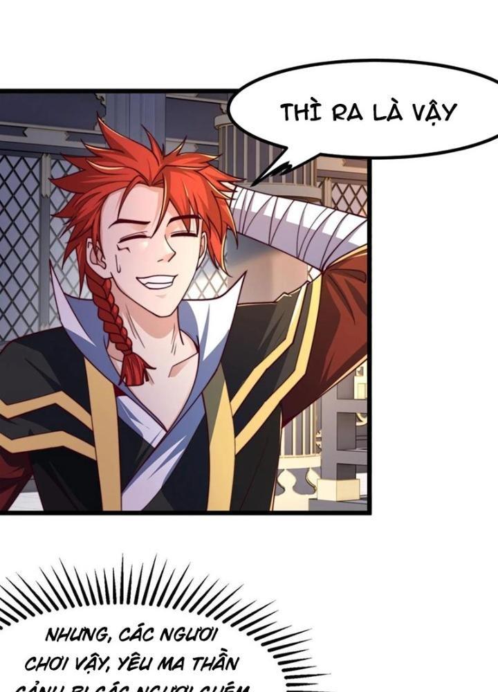 ta nuôi ma quỷ ở trấn ma ti chapter 238 67