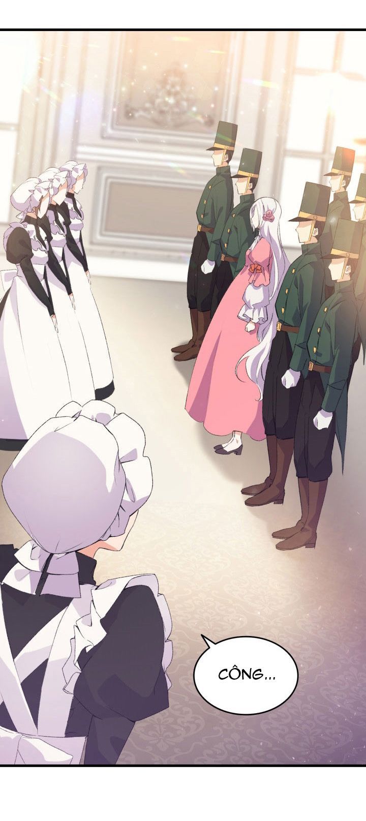 tôi định quyến rũ anh trai nhưng nam chính đã đến chapter 10 2