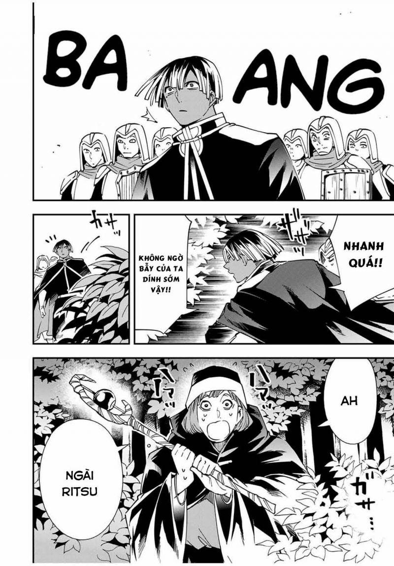 tái sinh thành quý tộc với kĩ năng 'appraisal' chapter 44 18