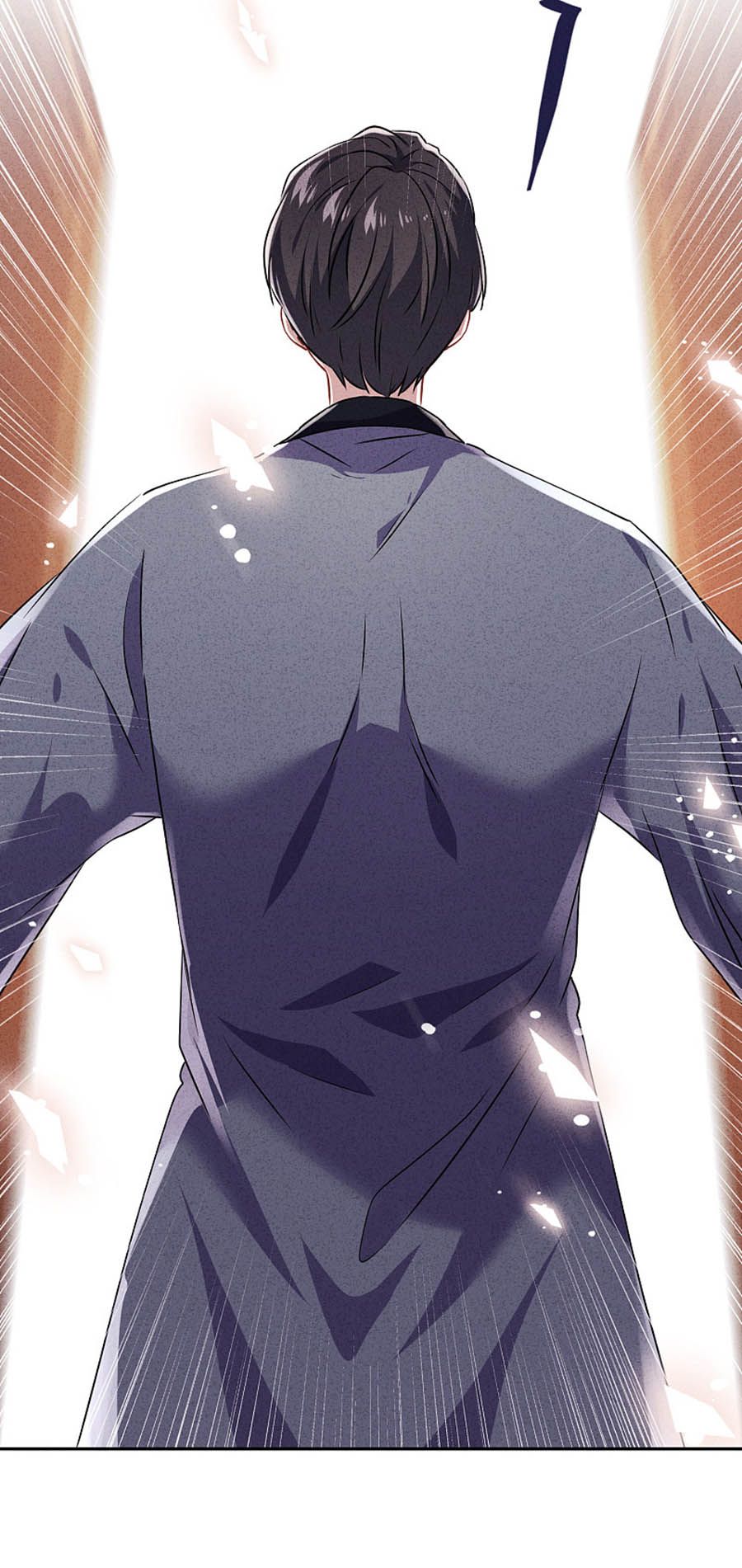 thiếu soái, vợ anh muốn lật trời! chapter 108 9