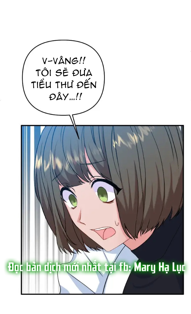 tôi nhất định sẽ chiếm lấy trái tim hoàng đế chapter 1.3 26