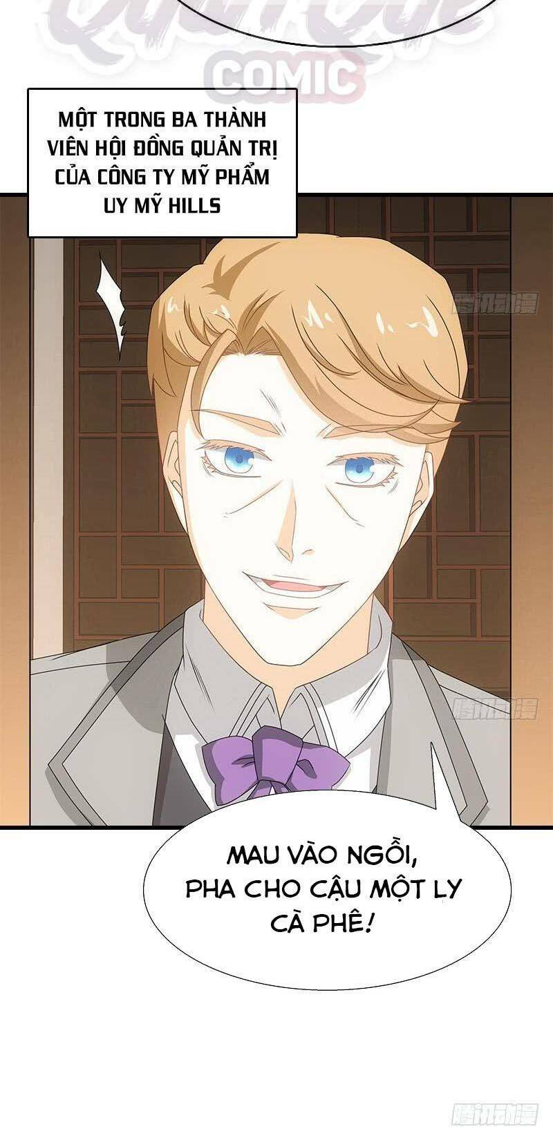 tối cường ở rể chapter 14 20