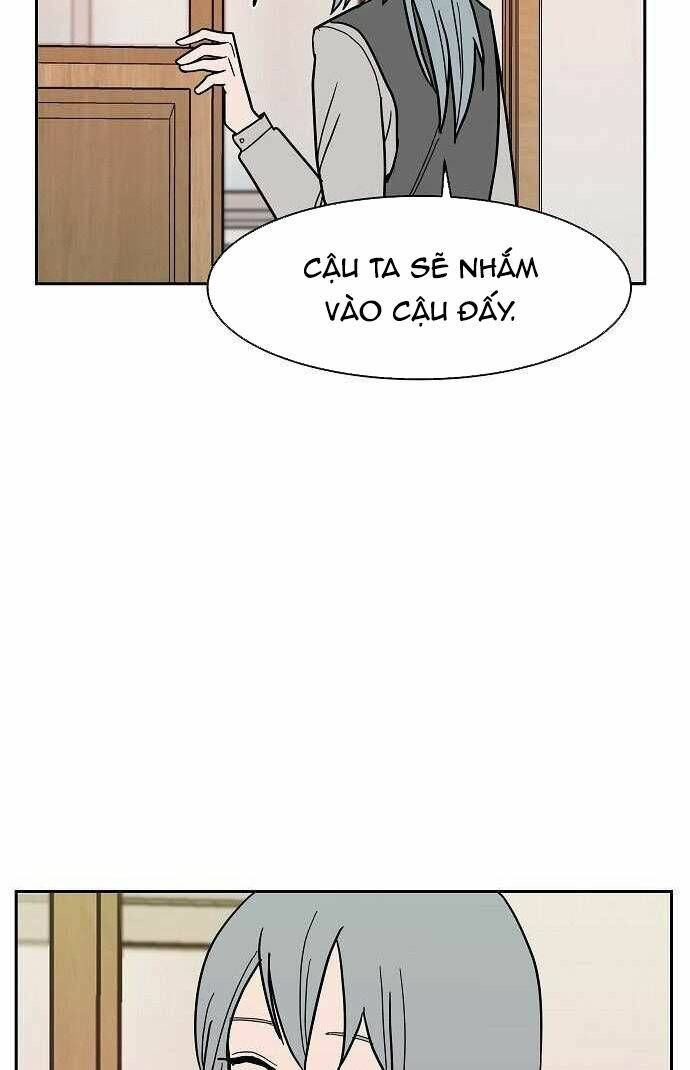 rốt cuộc cũng thấy ngọn lửa xanh chapter 6 47