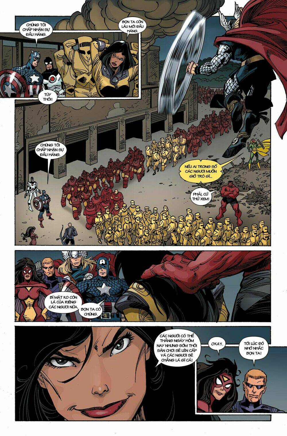 avengers vs x-men chapter 5 17