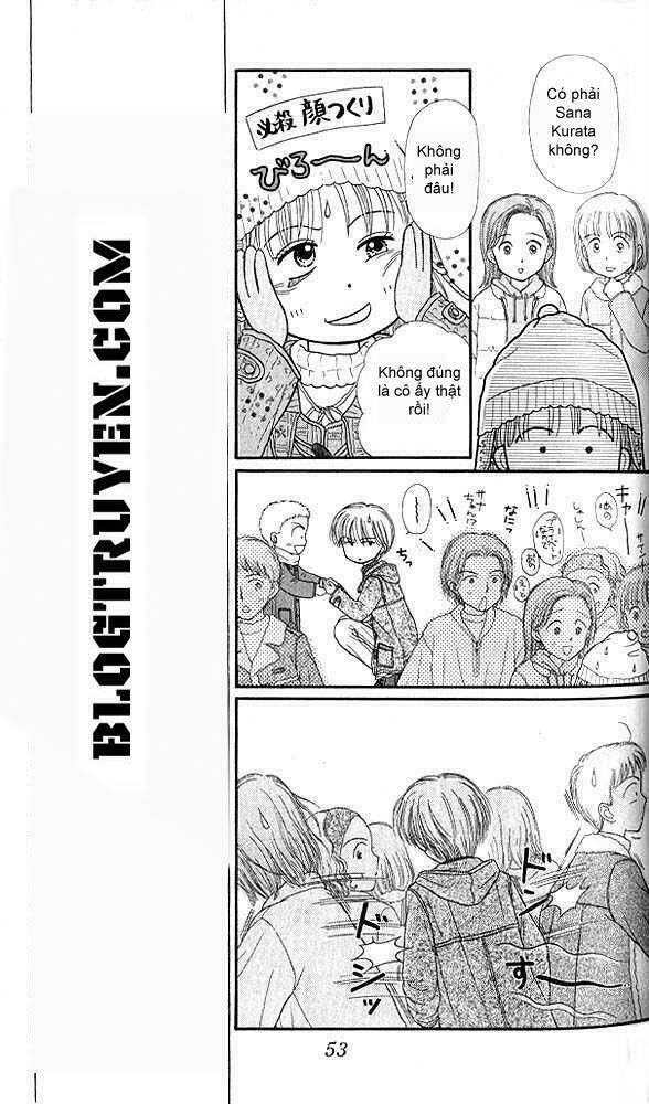 kodomo no omocha chapter 42 17