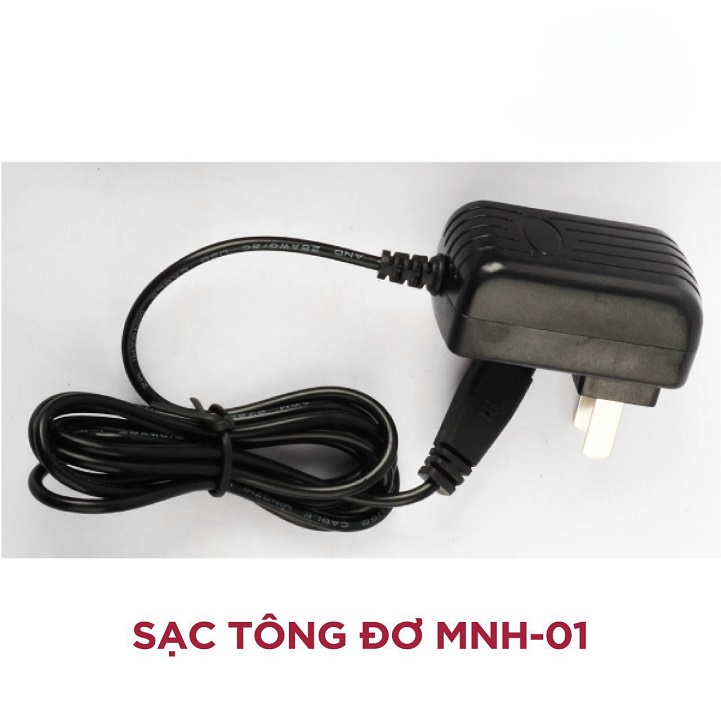 Tông đơ cắt tóc MNH01 chuyên dùng cho salon tóc