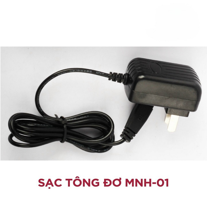 Tông đơ cắt tóc MNH01 chuyên dùng cho salon tóc 