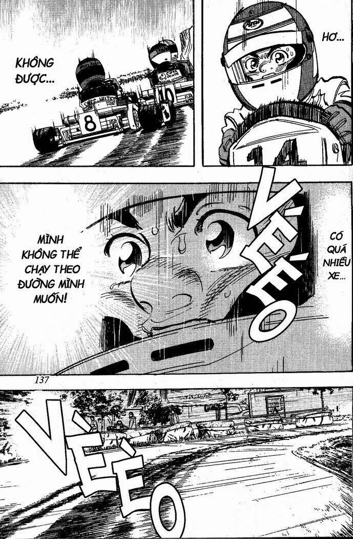 khát vọng đường đua chapter 25 11