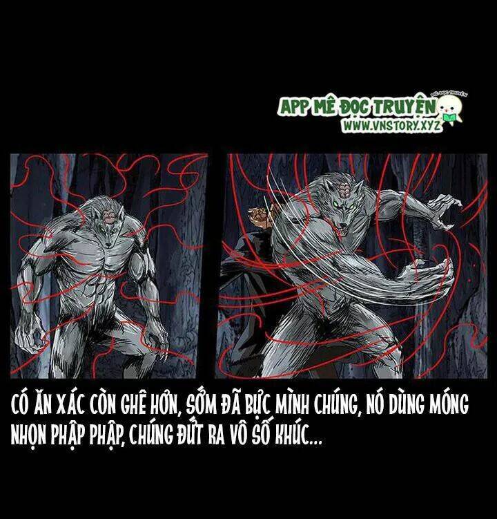 U Minh Ngụy Tượng Chapter 202 66